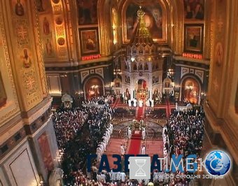 Пасха 2016 в Москве: программа мероприятий