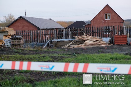 Подозреваемые в убийстве семьи Гошта оказались мигрантами из Средней Азии