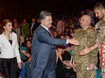 Порошенко и Яценюк сходили на киевский концерт Джамалы Порошенко и Яценюк сходили на киевский концерт Джамалы