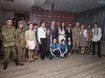 Порошенко и Яценюк сходили на киевский концерт Джамалы Порошенко и Яценюк сходили на киевский концерт Джамалы