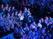 Порошенко и Яценюк сходили на киевский концерт Джамалы Порошенко и Яценюк сходили на киевский концерт Джамалы