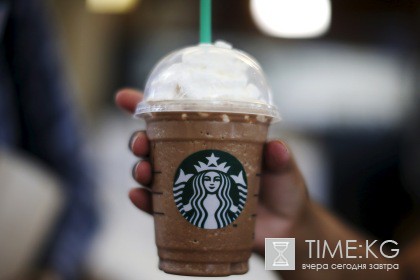 Предпочитающие кофе вместо льда американцы подали в суд на Starbucks