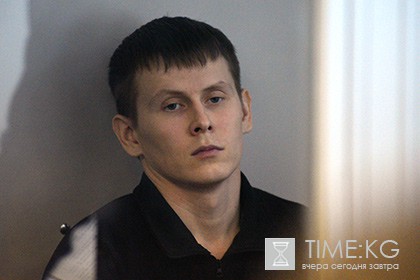Приговор осужденному в Киеве россиянину Александрову вступит в силу 23 мая