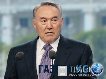 "Пусть все слышат": Назарбаев пригрозил расправой за повторение "украинского сценария"