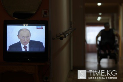Путин подписал закон о выплатах заработавшим инвалидность тюремщикам и пожарным