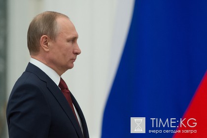 Путин поручил кабмину повысить безопасность авиаперевозок