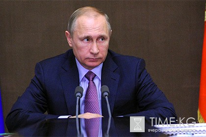 Путин прокомментировал развертывание в Румынии американской базы ПРО