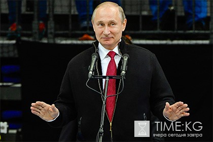 Путин впервые за полгода посетит страну Евросоюза