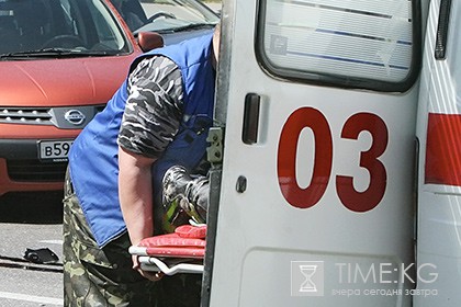 Пять человек погибли в автокатастрофе под Самарой