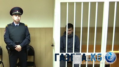 Расстрел байкеров в Подмосковье: убийца рассказал о причинах расправы (ФОТО) Расстрел байкеров в Подмосковье: убийца рассказал о причинах расправы (ФОТО)
