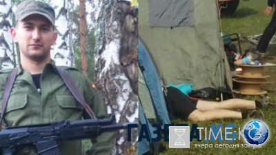Расстрел байкеров в Подмосковье: убийца рассказал о причинах расправы (ФОТО) Расстрел байкеров в Подмосковье: убийца рассказал о причинах расправы (ФОТО)