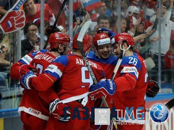 Россия - Норвегия, 16 мая 2016: смотреть онлайн, прогноз, прямая трансляция, по какому каналу, (ВИДЕО)