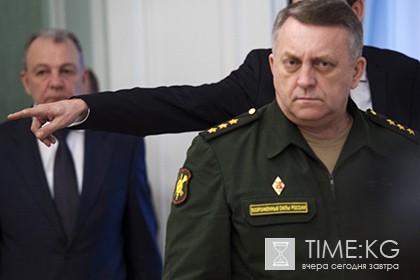 Российские военные сочли ограниченной угрозу со стороны ЕвроПРО