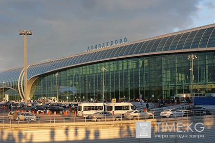 С туриста взяли 16 тысяч рублей за три дня парковки в Домодедово