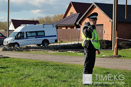 Семилетнюю племянницу полковника Гошта выписали из больницы