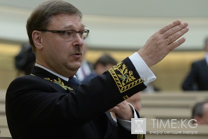 Сенатор увидел в победе Украины на «Евровидении» ее проигрыш