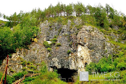 Шойгу послал ученых в самую глубокую пещеру