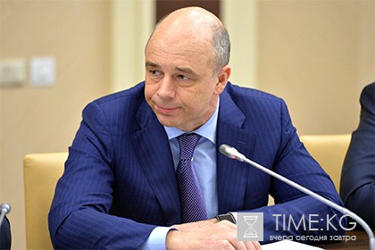 Силуанов рассказал о рекордном сокращении притока валюты в Россию