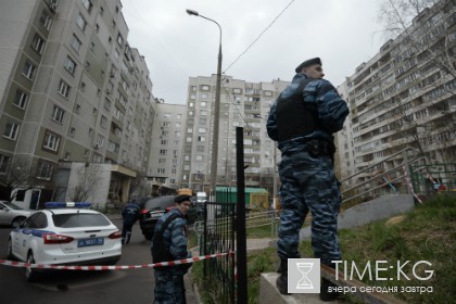 СМИ раскрыли подробности массового убийства байкеров в Подмосковье