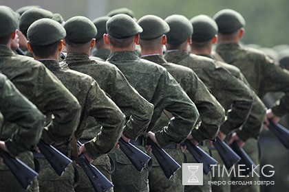 СМИ узнали подробности нападения на солдата во Владимирской области