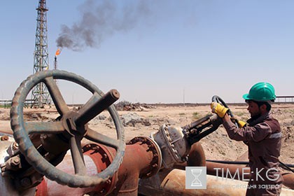 Снижение нефтедобычи в Ираке ударит по планам «Лукойла» на «Западной Курне – 2»