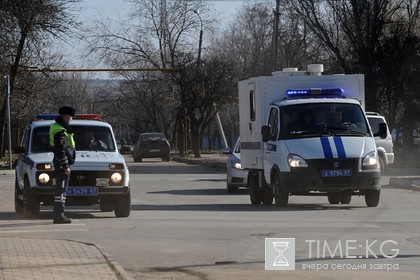 Среди убитых в Дагестане преступников опознали главаря бандгруппы