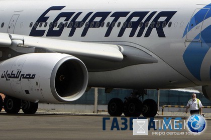 Stratfor заметил нежелание террористов брать на себя катастрофу A320