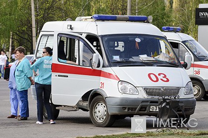 Стрелявший по людям житель Калуги ранил подростка