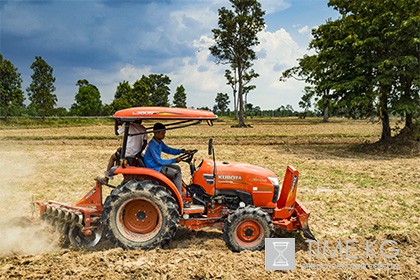 Таиланд предложил свою сельхозпродукцию в обмен на российскую военную технику