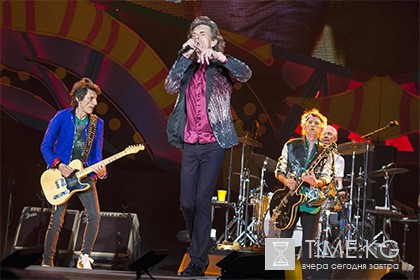 The Rolling Stones запретили Дональду Трампу использовать свои песни