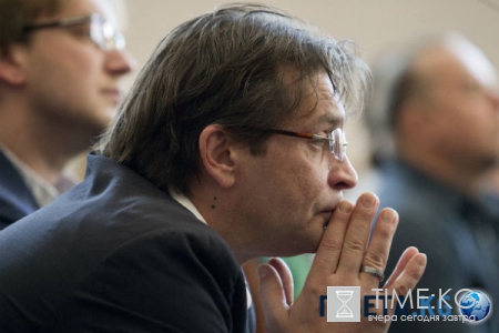 Александр Домогаров попал в больницу с подозрением на инсульт
