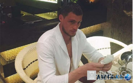 Александр Задойнов из «Дом 2» поможет построить хоккейную школу имени Ивана Ткаченко в Ярославле