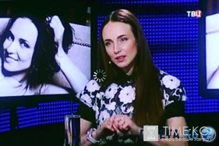 Анна Снаткина вспомнила, как пережила измену