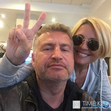 Анжелика Варум не признает свой возраст