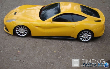 Авторынок России пополнится в мае тремя новыми иномарками