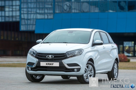 АвтоВАЗ планирует наладить экспорт своих автомобилей в Израиль