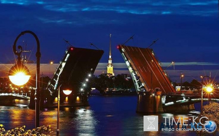 Белые ночи в Санкт-Петербурге 2016: когда начинаются, сколько продлятся, советы, экскурсии