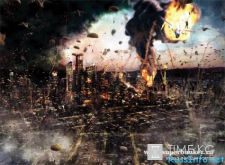 Будет ли Третья Мировая Война в 2016 году