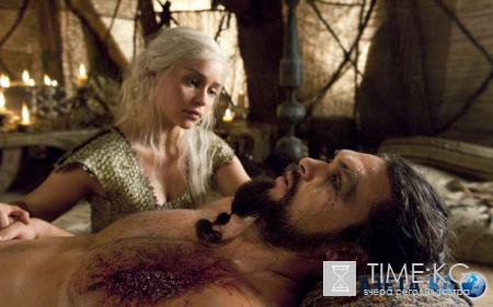 Цветок на могилку: в сети появилось кладбище для героев «Игры престолов»