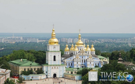 День города Киев 2016: программа мероприятий, где состоится салют