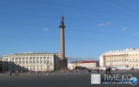 День города Санкт-Петербурга 2016 программа мероприятий: когда будет День города, где пройдут мероприятия