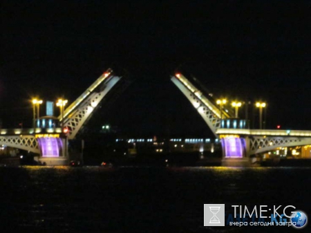 День города Санкт-Петербурга 2016 программа мероприятий: когда будет День города, где пройдут мероприятия