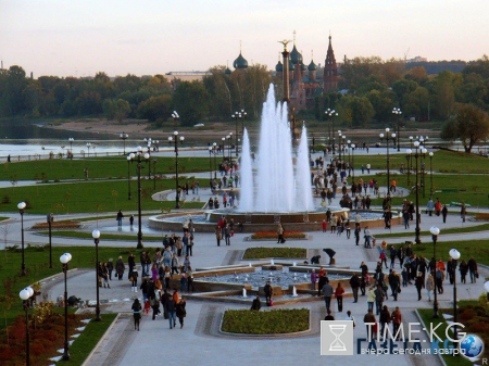 День города Ярославль 28 мая 2016: программа, план мероприятий, салют, фото, видео