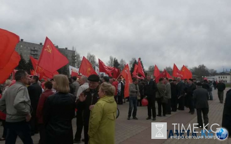 День Победы 2016 в Москве: программа мероприятий на 9 мая 2016, где будет салют, откуда лучше посмотреть