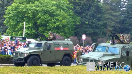 День Победы 2016 в Москве: программа мероприятий на 9 мая 2016, где будет салют, откуда лучше посмотреть