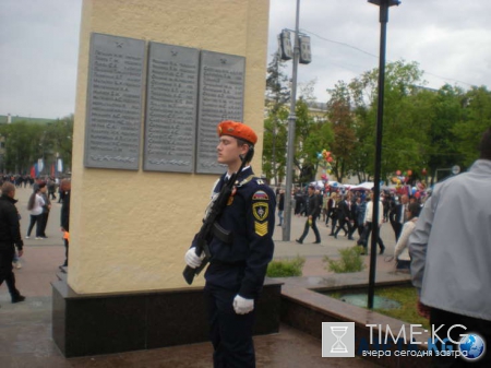 День Победы 2016 в Москве: программа мероприятий на 9 мая 2016, где будет салют, откуда лучше посмотреть