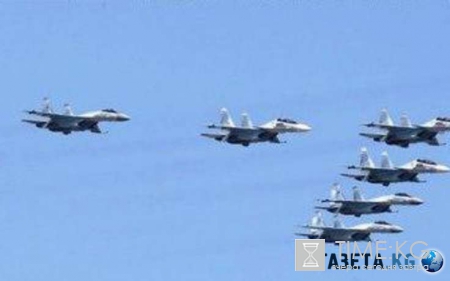 День Победы глазами участников