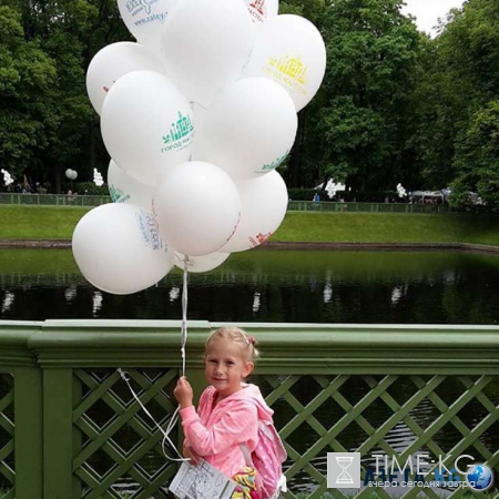 День защиты детей в Москве 2016: программа мероприятий в парках Москвы 1 и 4 июня, куда сходить с ребенком