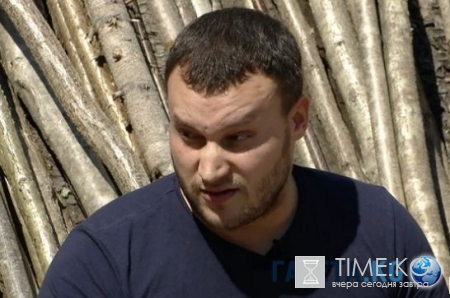 "Дом 2", новости и слухи: участник "Дома 2" Олег Моисеев во второй раз попался на изнасиловании (ФОТО)