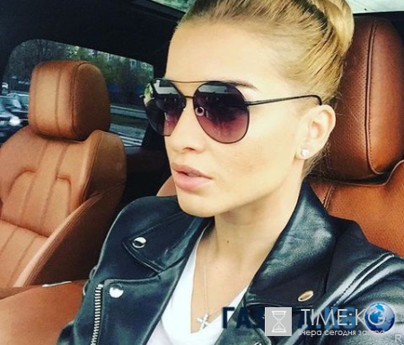 Дом-2 новости на 6 дней раньше: Бородина показала фанатам свою фигуру